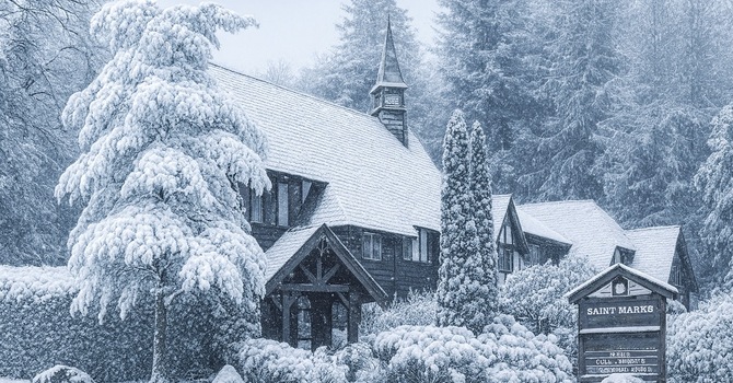 Advent and Christmas