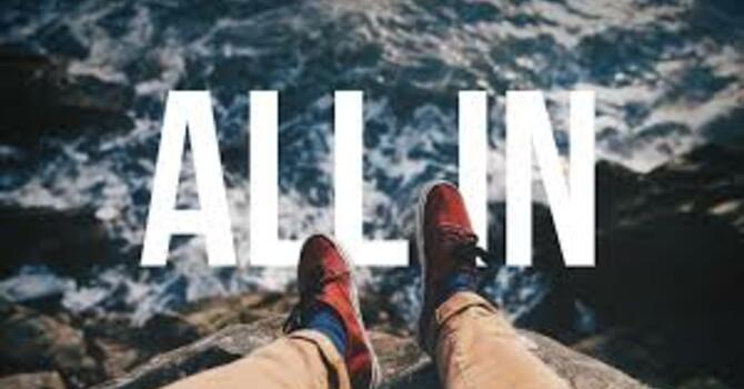 Heart Soul Mind and Strength