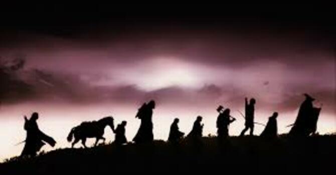 The Power of Bringing Others Along