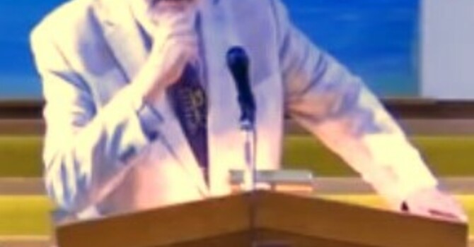 How Thankful We Should Be