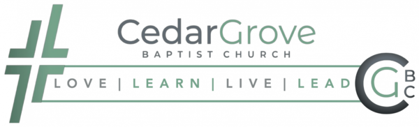 Cedar Grove Baptist Church