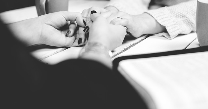 Partners with the Pastor