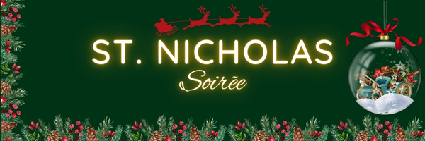 Wednesday, December 17 - 6 pm