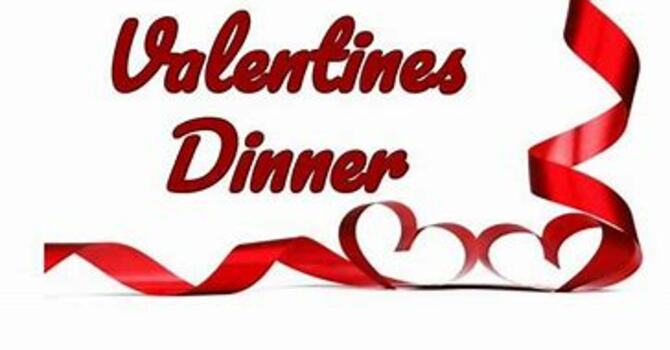 Valentine's Banquet