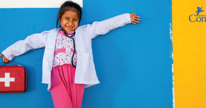 A Compassion Christmas image