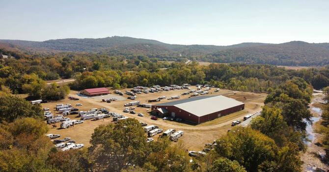 Rafter J Hero's Arena