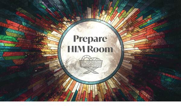 CHRISTMAS SERMON SERIES