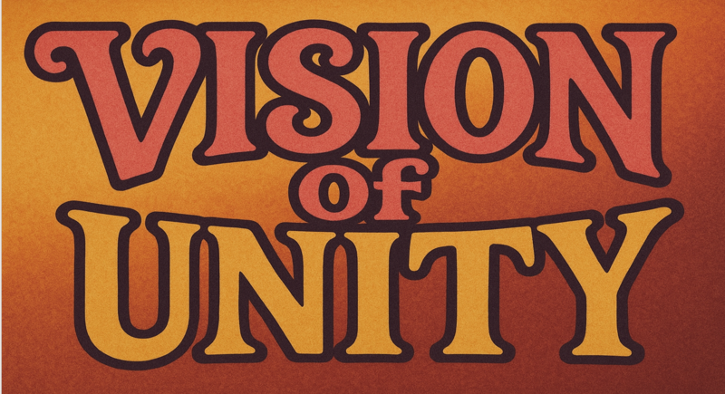 Vision of Unity