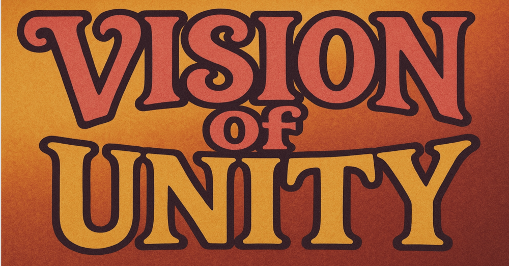 Vision of Unity