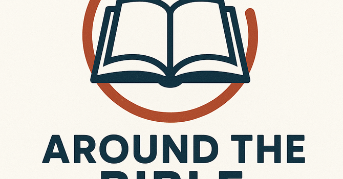 Around the Bible in 18 Months