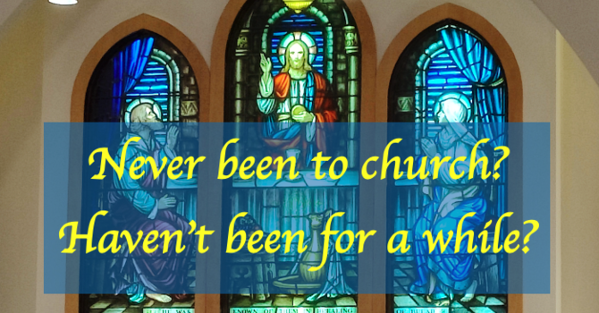 All Saints, Athabasca image