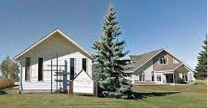 Eucharist Service - November 23, 2025