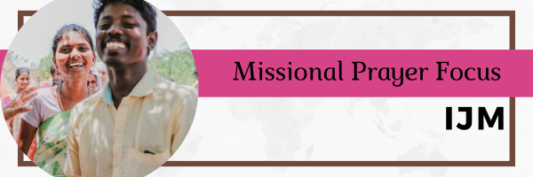 International Justice Mission