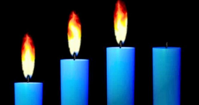 Sunday Eucharist & Digital Worship Links