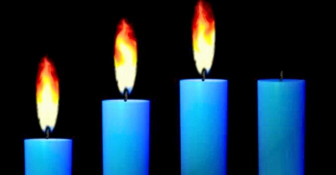 Sunday Eucharist & Digital Worship Links