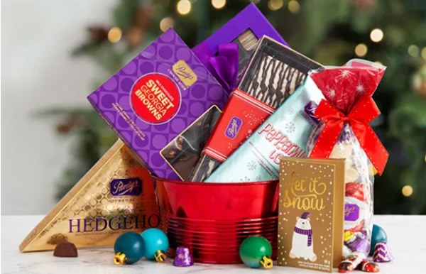 Have You Ordered Yours?