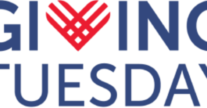 Giving Tuesday