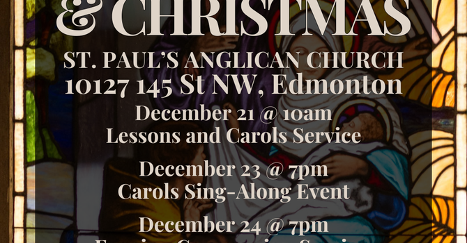 Christmas Eve Service