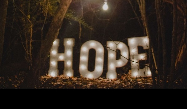 This Sunday's Readings and Order of Service