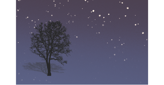 Longest Night Service