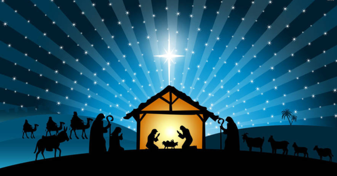Nativity Service