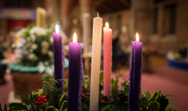 Advent & Christmas 2025