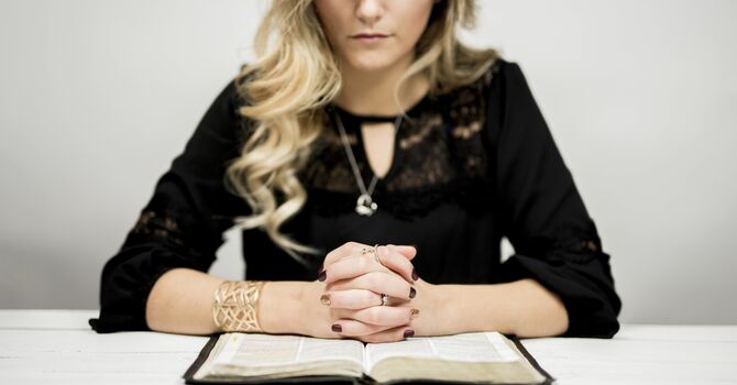 God the Holy Spirit - He Instructs Us