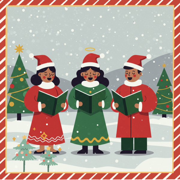 Cathedral Christmas Open House