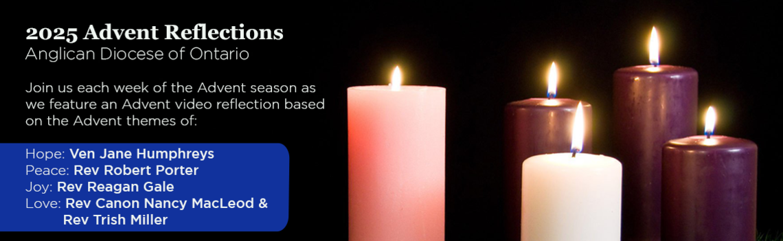 Anglican Diocese of Ontario