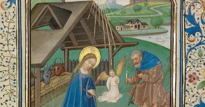 The Second Sunday after Christmas