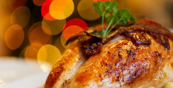 December Community Lunch