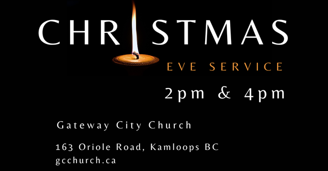 Christmas Eve Services