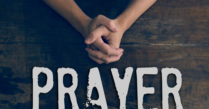 January Nights of Prayer