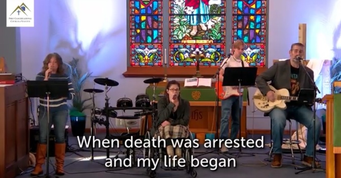 The Only Trophy Worth Having