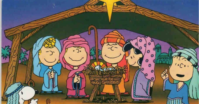 Kids Christmas Special