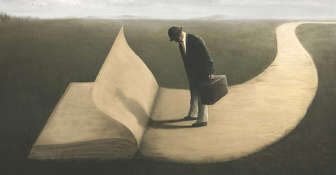 Do Not Be Uninformed About Our Hope