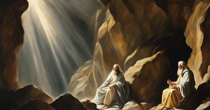 Rev. Trevor's Reflection