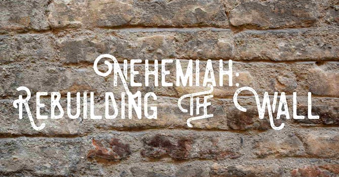 Help Keep Me on the Wall