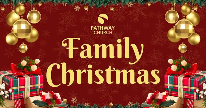 Family Christmas Program