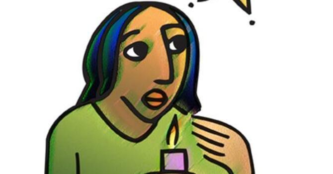 Order of Worship and Livestream Text November 30, 2025