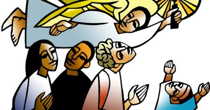 Crossroads Newsletter for the week of November 30, 2025