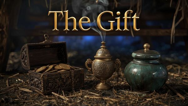 The Gift