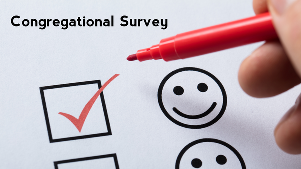 Third Service Survey