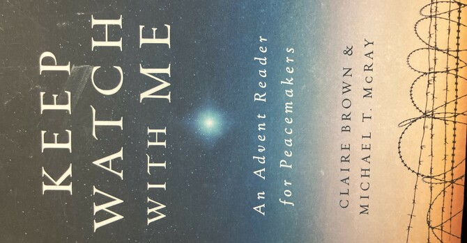 Adult Advent Discussion