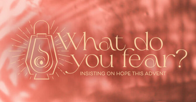 Passing the Peace - November 28, 2025