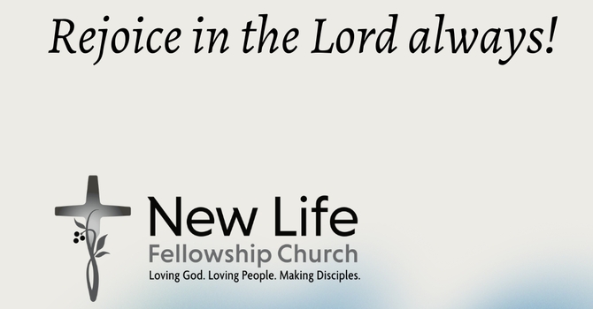 Godly Greetings (Part 1)