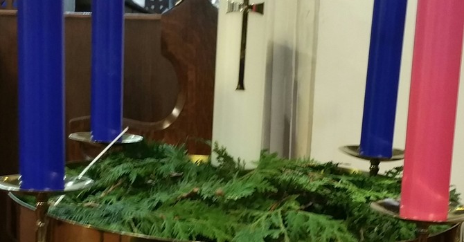 First Sunday of Advent
