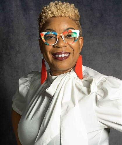 Ebony Freeland Bryant