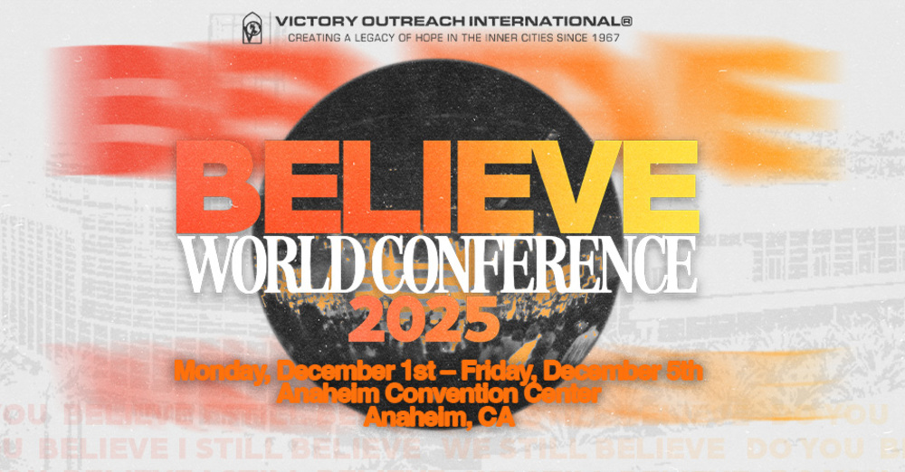 World Conference 2025