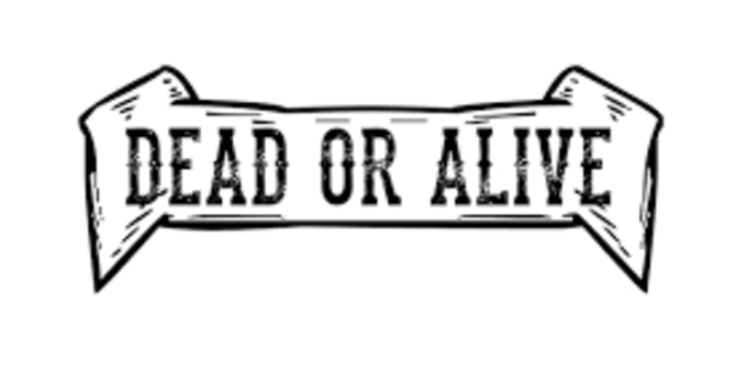 Dead Or Alive